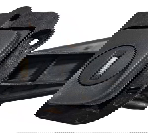 Fechadura Tampa Traseira Renault Clio 2005 2012