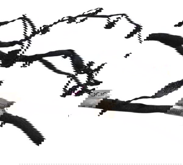 Chicote Injeção Motor Vw Polo Nivus Virtus 2020 2021 2022