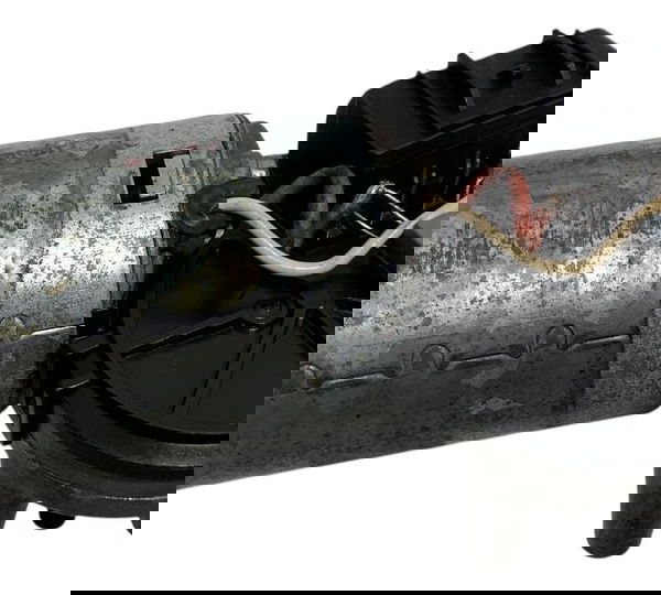 Motor Limpador Parabrisa Chevrolet Astra 2002