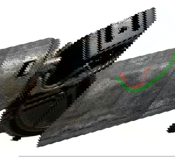 Motor Limpador Parabrisa Chevrolet Astra 2004