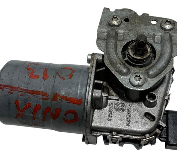 Motor Limpador Parabrisa Chevrolet Onix Prisma 2014