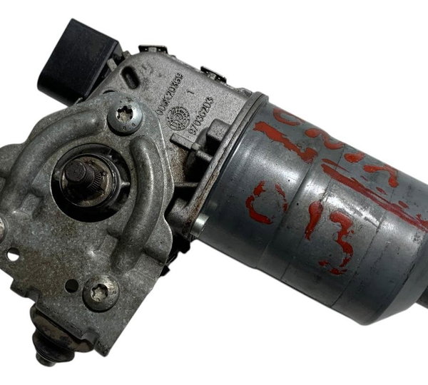 Motor Limpador Parabrisa Chevrolet Onix Prisma 2014