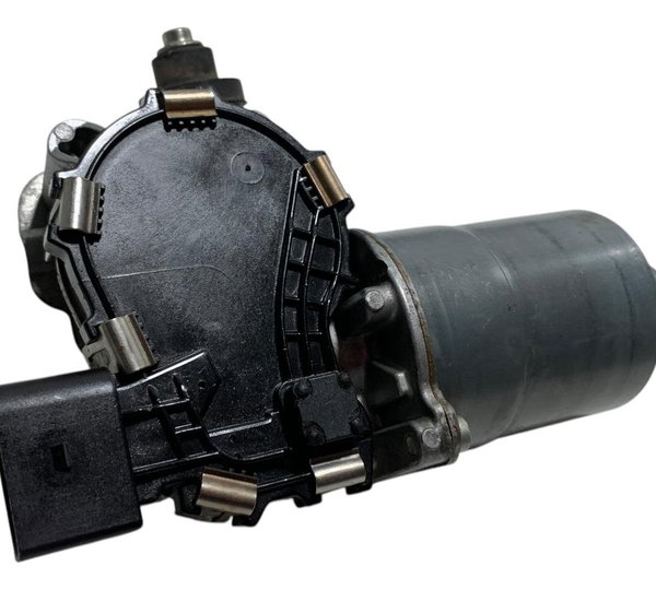 Motor Limpador Parabrisa Chevrolet Onix Prisma 2014