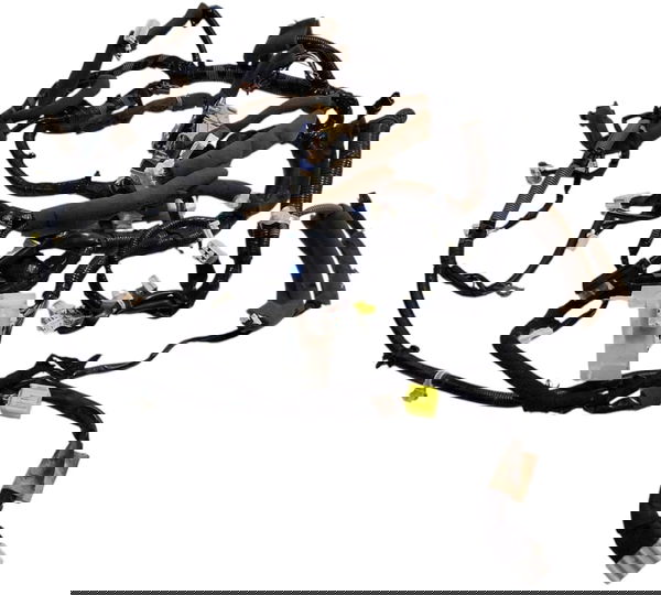 Chicote Painel Interno Nissan March 1.6 16v 2012-13