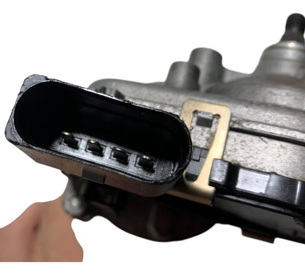 Motor Limpador Parabrisa Chevrolet Onix Prisma 2015