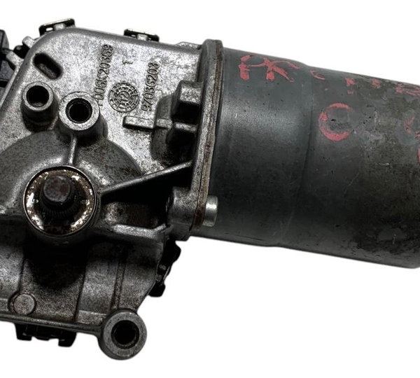 Motor Limpador Parabrisa Chevrolet Onix Prisma 2015
