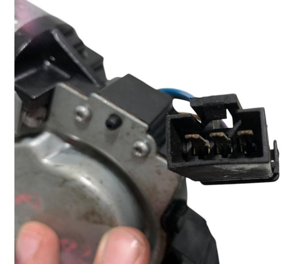 Motor Limpador Traseiro Chevrolet Astra 2008