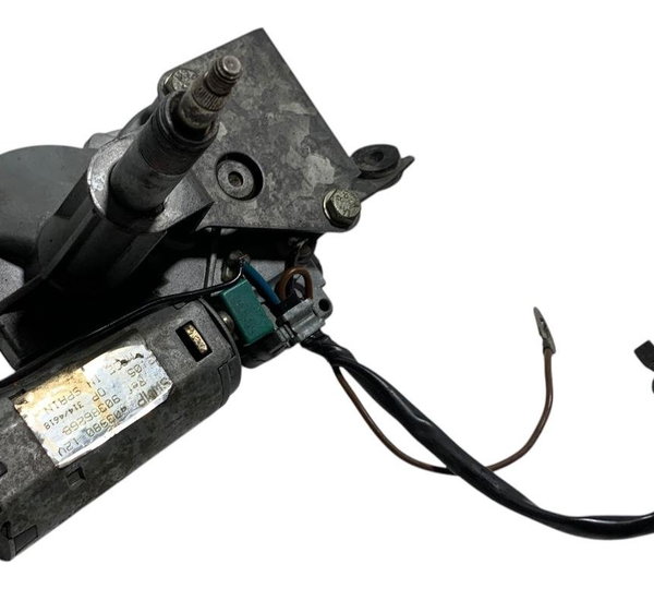 Motor Limpador Traseiro Chevrolet Corsa 1998