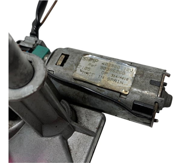 Motor Limpador Traseiro Chevrolet Corsa 1998