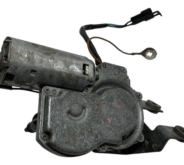Motor Limpador Traseiro Chevrolet Corsa 1998
