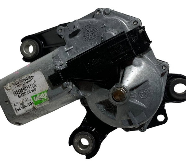 Motor Limpador Traseiro Chevrolet Celta 2001/2016