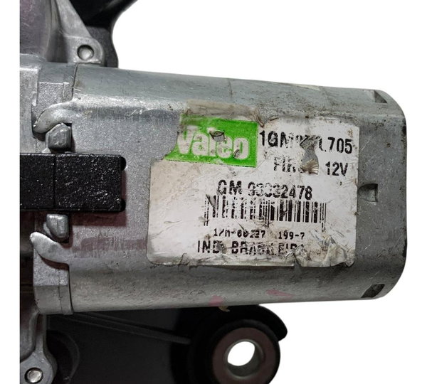 Motor Limpador Traseiro Chevrolet Celta 2001/2016