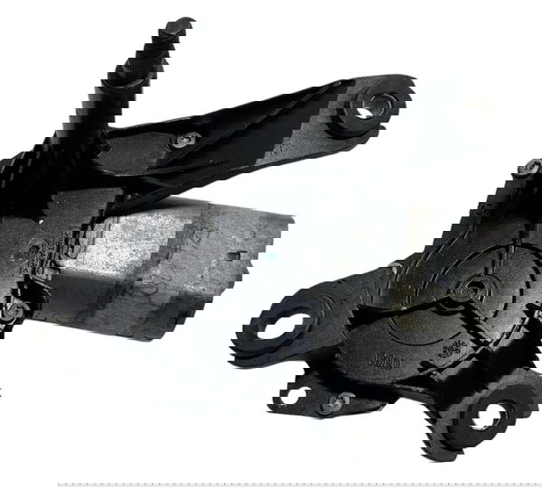 Motor Limpador Traseiro Chevrolet Celta 2001/2016