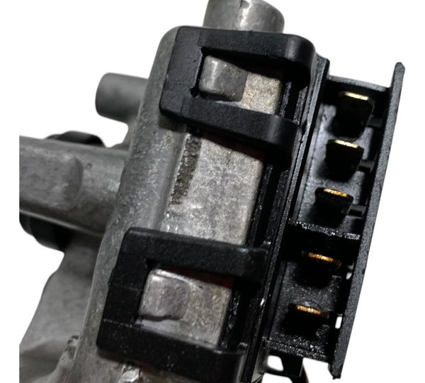 Motor Limpador Parabrisa Ford Ka 2012