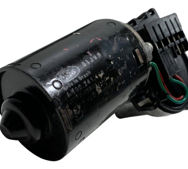 Motor Limpador Parabrisa Ford Ka 2012