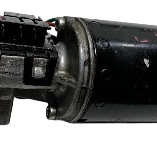 Motor Limpador Parabrisa Ford Ka 2012