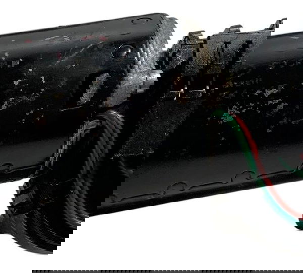 Motor Limpador Parabrisa Ford Ka 2012