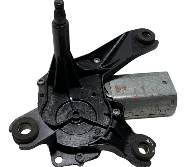 Motor Limpador Traseiro Chevrolet Celta 2001/2016 A