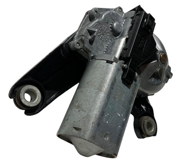 Motor Limpador Traseiro Chevrolet Celta 2001/2016 A