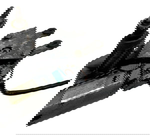 Motor Limpador Traseiro Chevrolet Corsa 1999