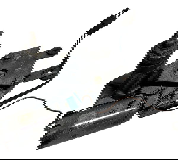 Motor Limpador Traseiro Chevrolet Corsa Wagon 1998