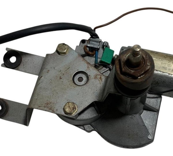 Motor Limpador Traseiro Chevrolet Corsa Wagon 1998/2002