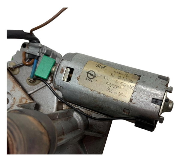 Motor Limpador Traseiro Chevrolet Corsa Wagon 1998/2002