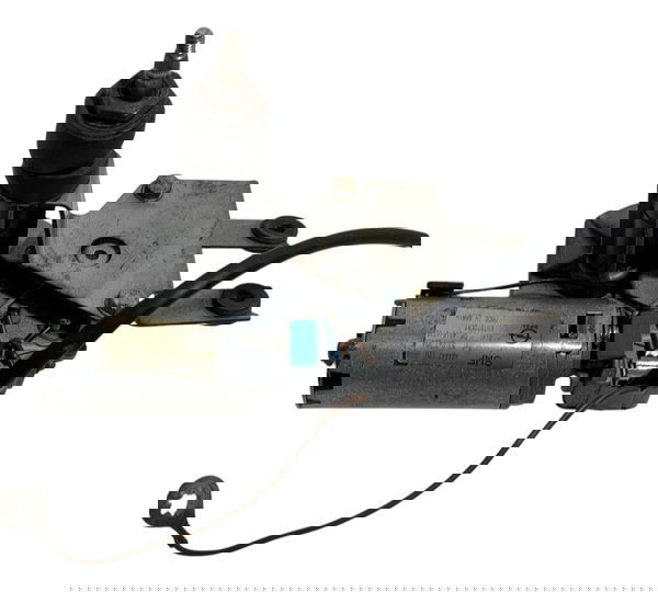 Motor Limpador Traseiro Chevrolet Corsa Wagon 1998/2002