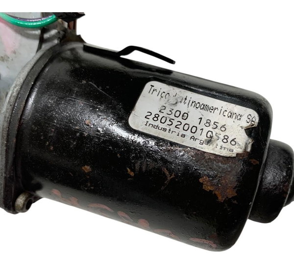 Motor Limpador Parabrisa Chevrolet Corsa 1994/2010