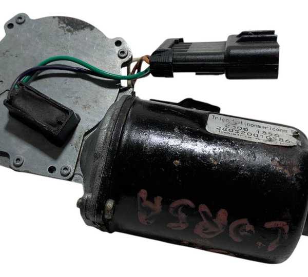 Motor Limpador Parabrisa Chevrolet Corsa 1994/2010