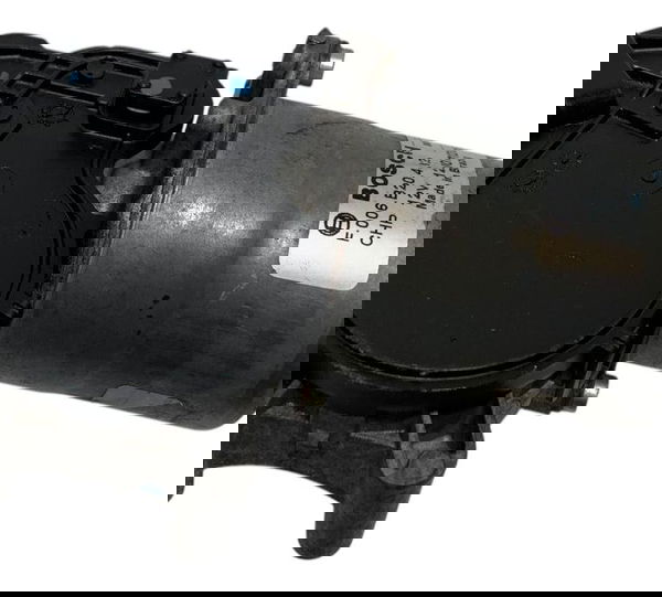 Motor Limpador Parabrisa Fiat Fiorino 1.4 2019