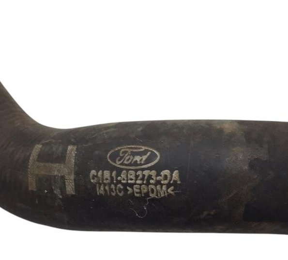 Mangueira Inferior Do Radiador Ford Ka 1.5 3cc 2018 a 2022 