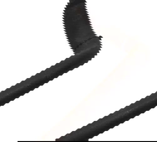 Mangueira Inferior Do Radiador Ford Ka 1.5 3cc 2018 a 2022 