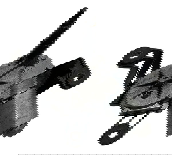 Motor Limpador Traseiro Chevrolet Agile 2009/2014