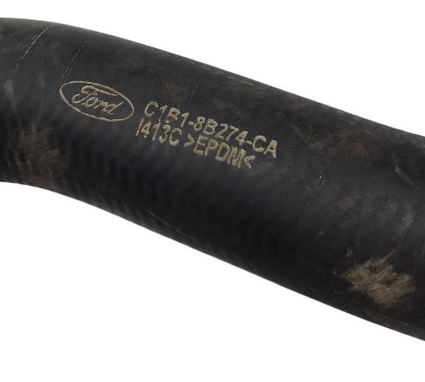 Mangueira Radiador Ford Ka Cod. C1b18b274ca 