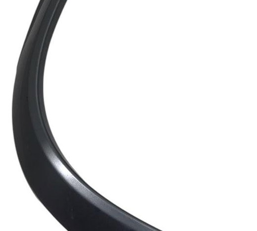 Moldura Alargador Traseiro Esquerdo Classic Ls 2011 a 2016 