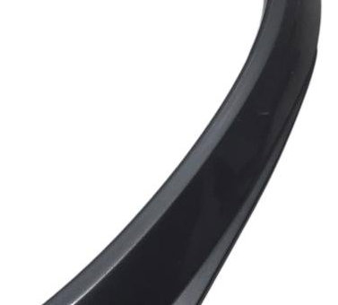 Moldura Alargador Traseiro Esquerdo Classic Ls 2011 a 2016 