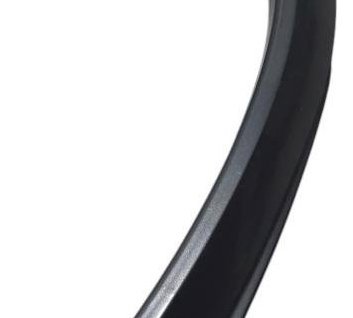 Moldura Alargador Traseiro Esquerdo Classic Ls 2011 a 2016 
