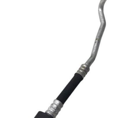 Mangueira Ar Condicionado Fox Gol Saveiro Voyage 6qe820743 