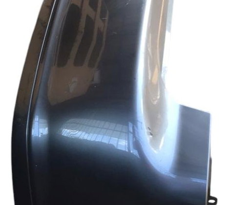 Para-choque Traseiro Corsa Classic 2011/17