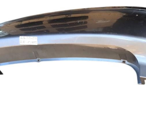 Para-choque Traseiro Corsa Classic 2011/17