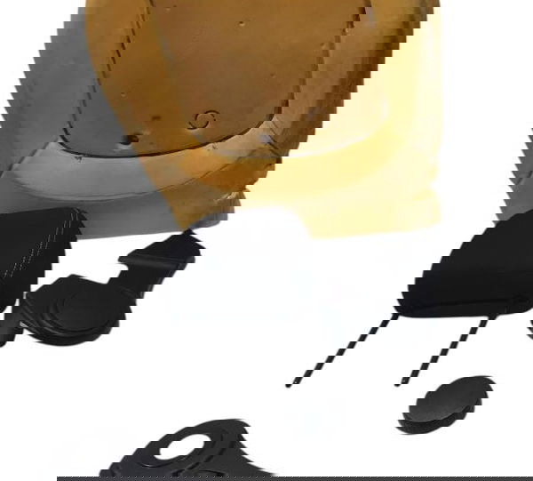 Espuma Assento Banco Dianteiro Dir Fiat Punto 2014 