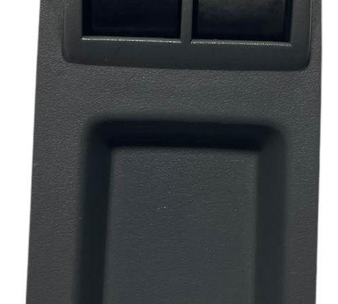 Botao Vidro Dianteiro Esquerdo Fiat Palio Attractive 2014