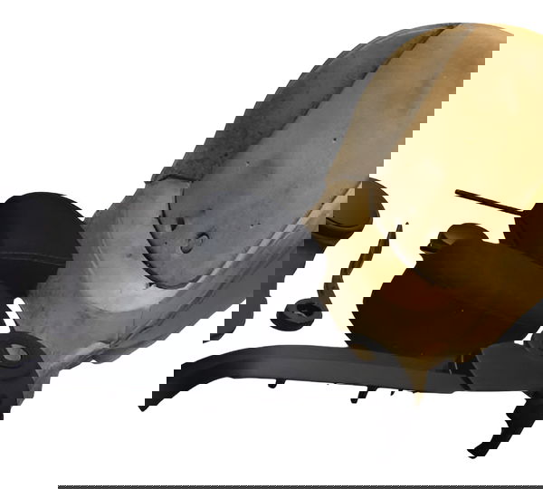 Espuma Assento Banco Dianteiro Esq Fiat Punto 2014 