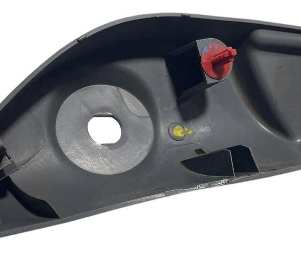Acabamento Interno Retrovisor Dir Fiat Palio Attractive 2014
