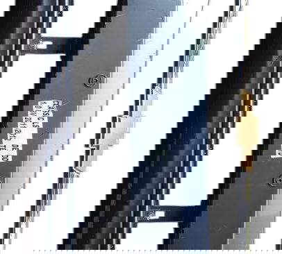 Para Choque Dianteiro Corsa Classic 2011/2012/2013/2014 