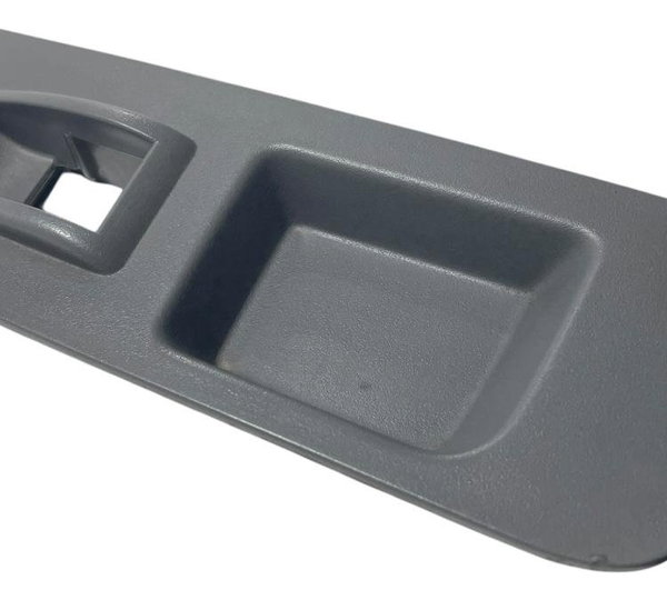 Moldura Botao Vidro Diant Direito Fiat Palio Attractive 2014