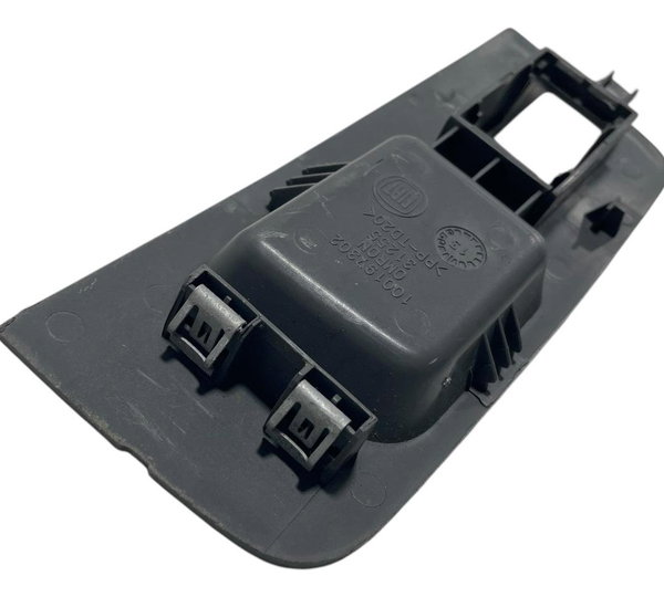 Moldura Botao Vidro Diant Direito Fiat Palio Attractive 2014