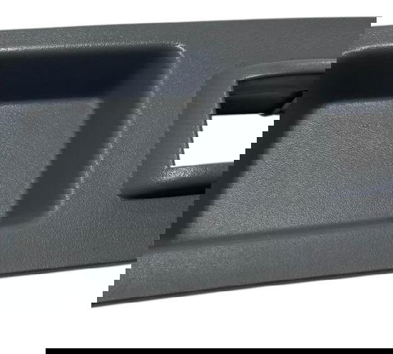 Moldura Botao Vidro Diant Direito Fiat Palio Attractive 2014