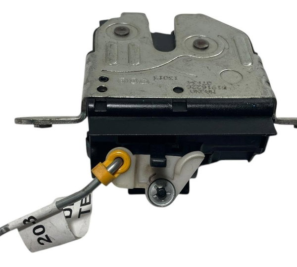Fechadura Tampa Traseira Fiat Palio Attractive 2014
